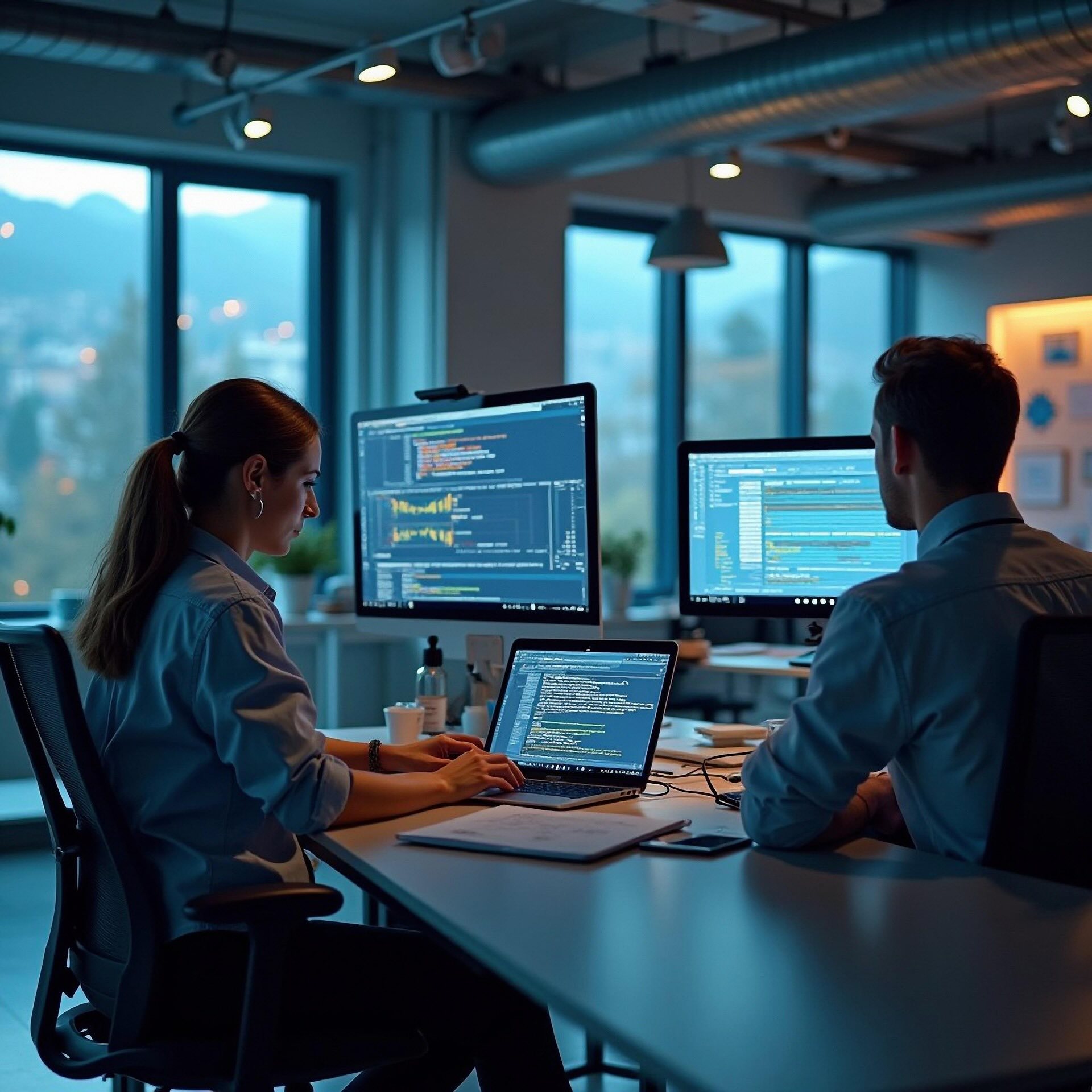 Technischer Zeichner Zeitarbeit