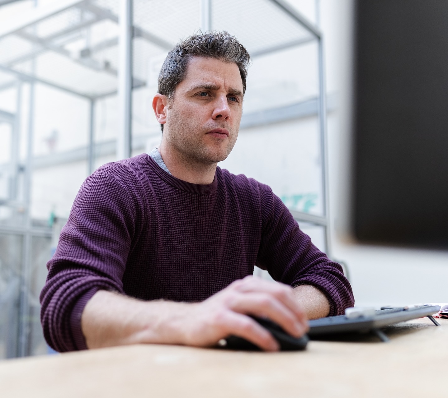 Meister Techniker Zeitarbeit SHK