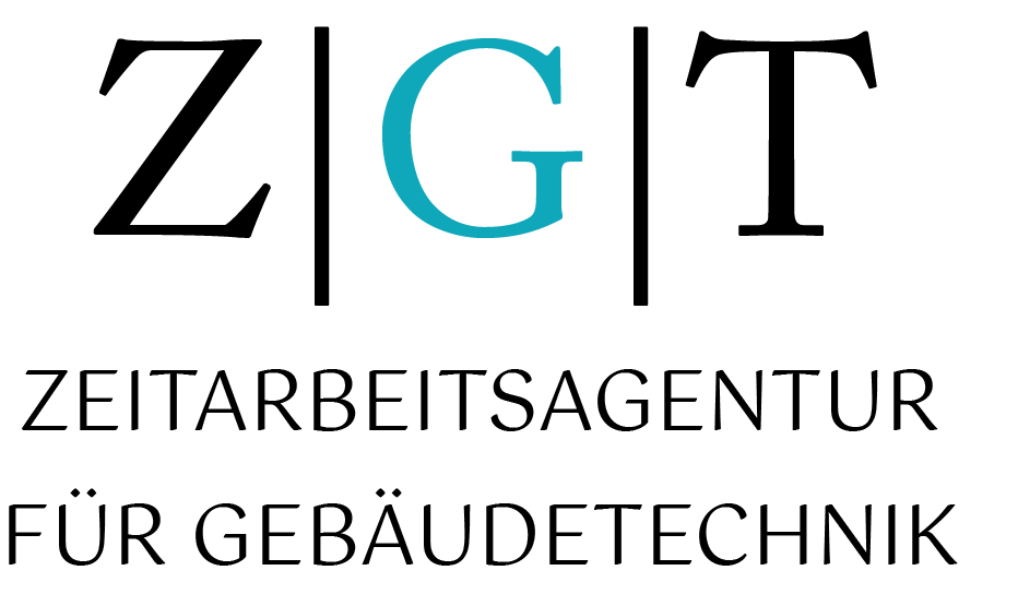 Zeitarbeitsagentur für Gebäudetechnik